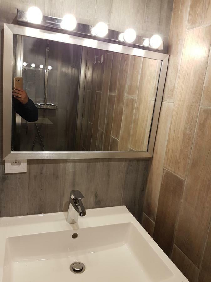 Apartmán Gare Saint-Roch T1 & T2 Montpellier Exteriér fotografie