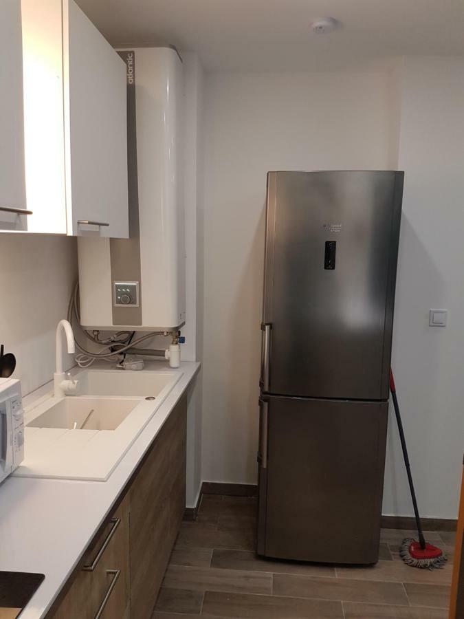 Apartmán Gare Saint-Roch T1 & T2 Montpellier Exteriér fotografie