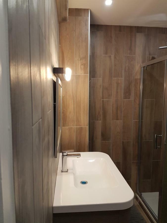 Apartmán Gare Saint-Roch T1 & T2 Montpellier Exteriér fotografie